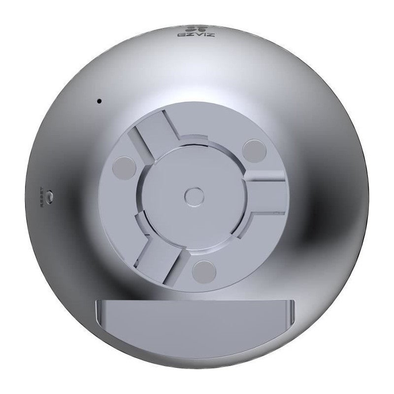 Caméra de surveillance EZVIZ Wifi E6 3K motorisée - 6