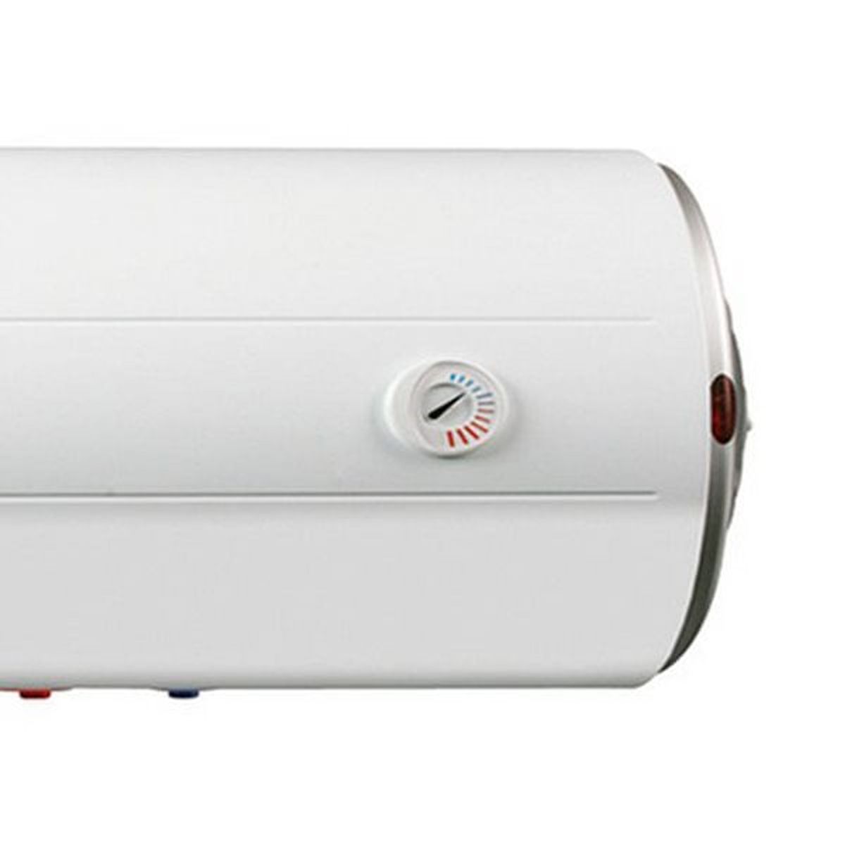 Chauffe-eau 100 litres horizontal COINTRA TNC plus-100 H | 1500 W, V18037, Slim, horizontal, 97 cm x 45 cm x 47 cm, blanc - 2