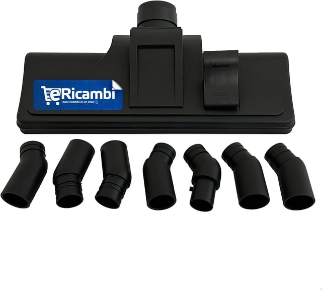 Testina Con Ruote Per Aspirapolvere Da 35 Mm, Tra Cui Hoover - Foto 4