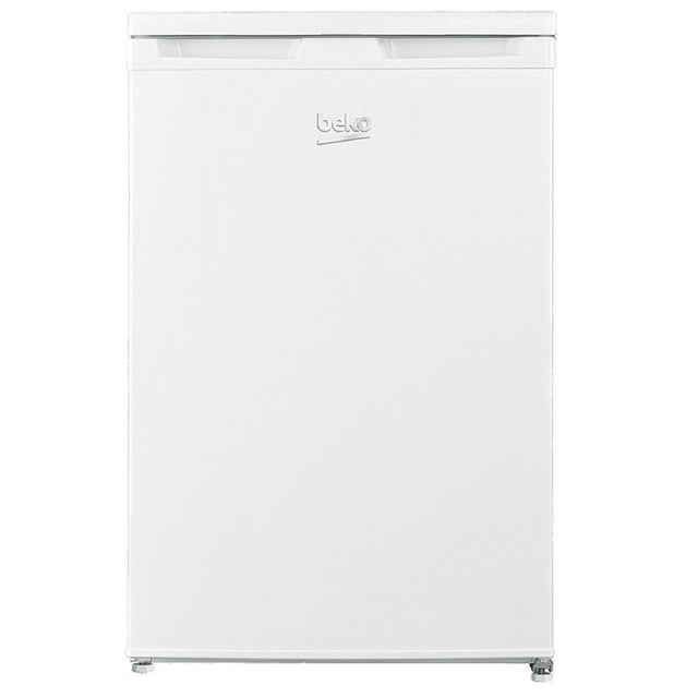 Beko TSE1284N frigo combine Pose libre 114 L E Blanc