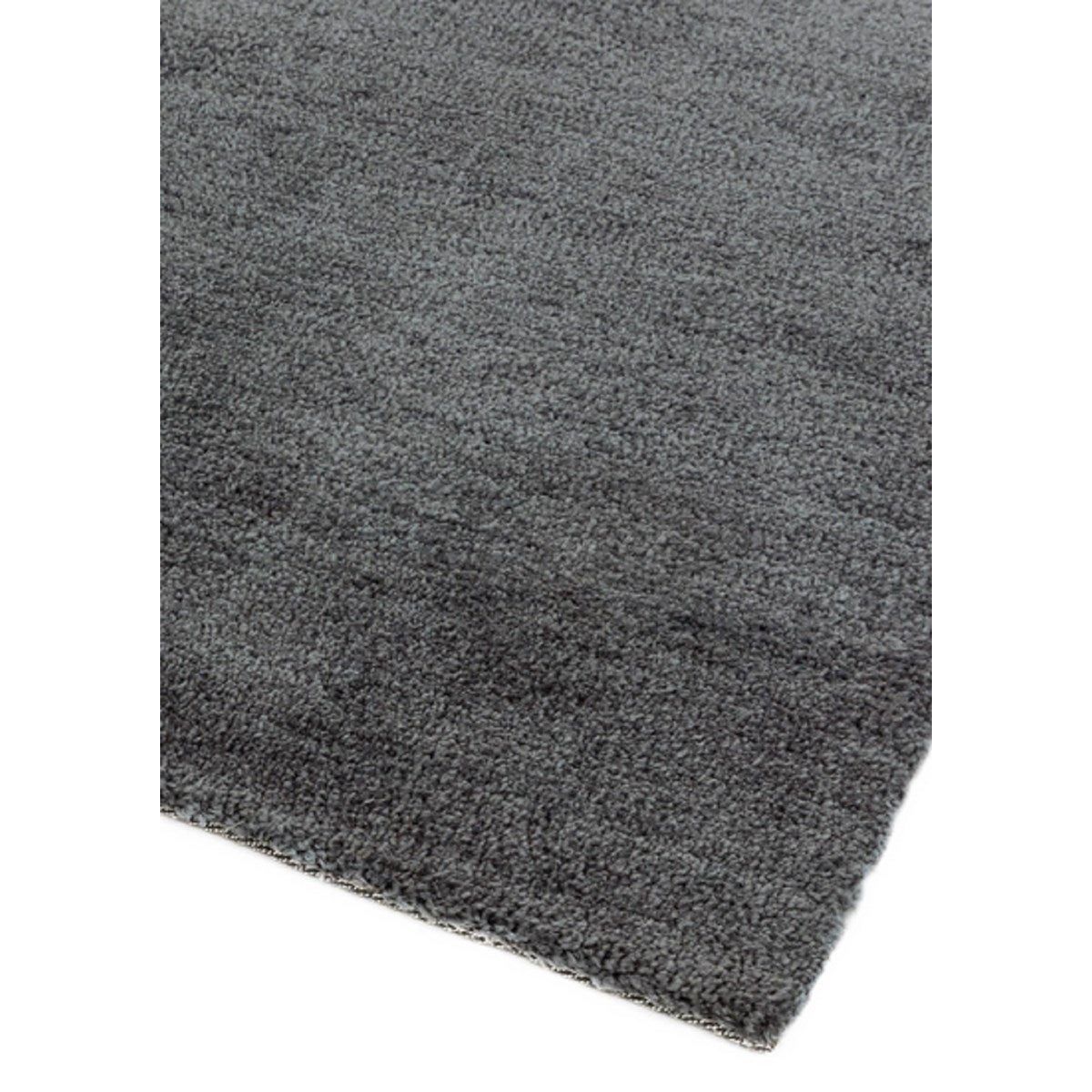 Tapis de salon moderne tissé plat LOU 120x170 cm - 3