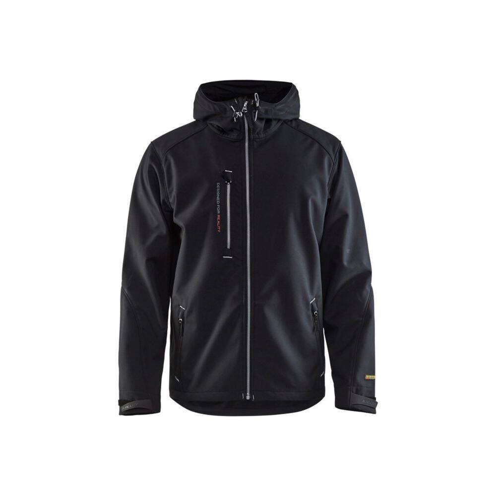 Veste Endura SingleTrack Softshell