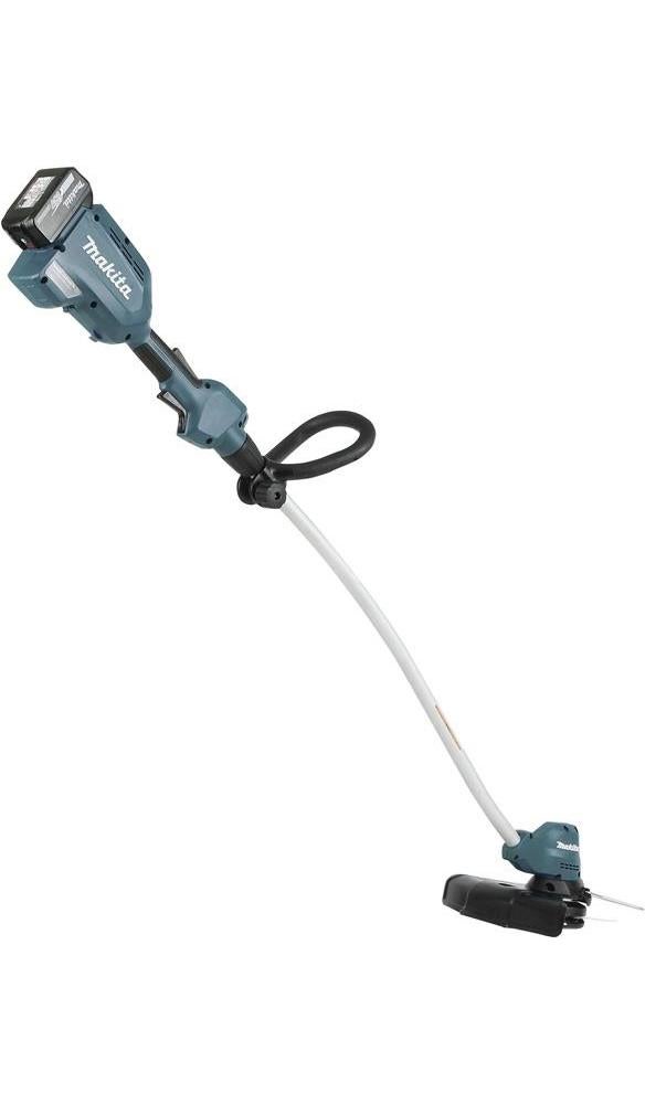Makita DUR189RF akumulatorowa podkaszarka do trawy 18 V / 3,0 Ah, 1 akumulator + ładowarka - 3