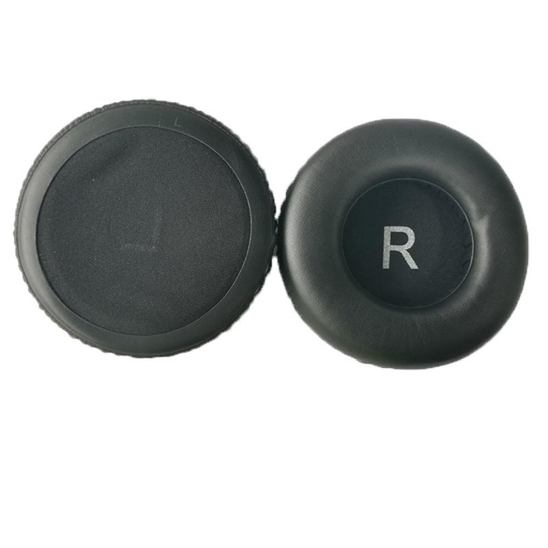 Coussinets d'oreille pour AKG K550/K551/K240S/A500/A900 cuir artificiel Black - 3
