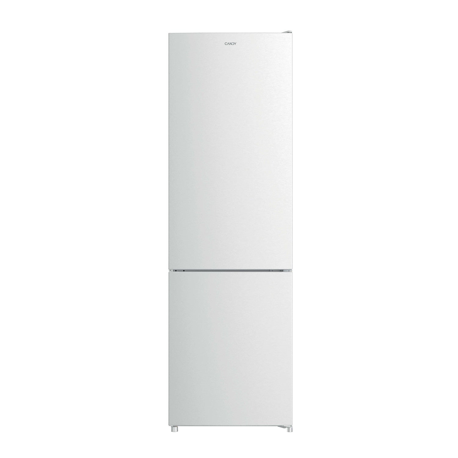 Candy Frigorífico Combi Ccg3l517es Defrost 176Cm 262L Plata E - Imagen 2