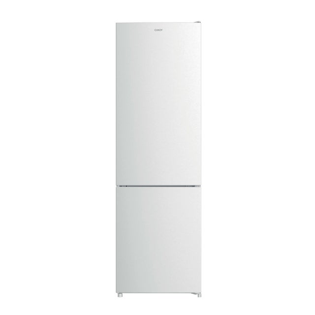 Candy City Combi CCG3L517EW Independiente 262 L E Blanco