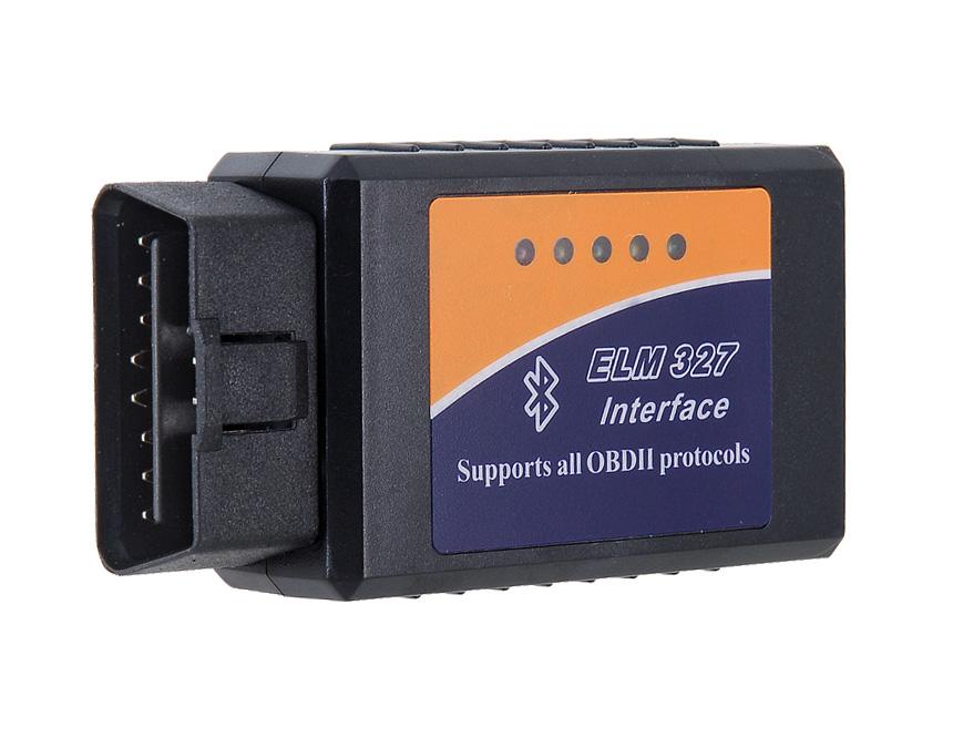 Scanner OBD2 ELM327 Bluetooth - Diagnostica Auto Per IOS, Android E Windows - Foto 7