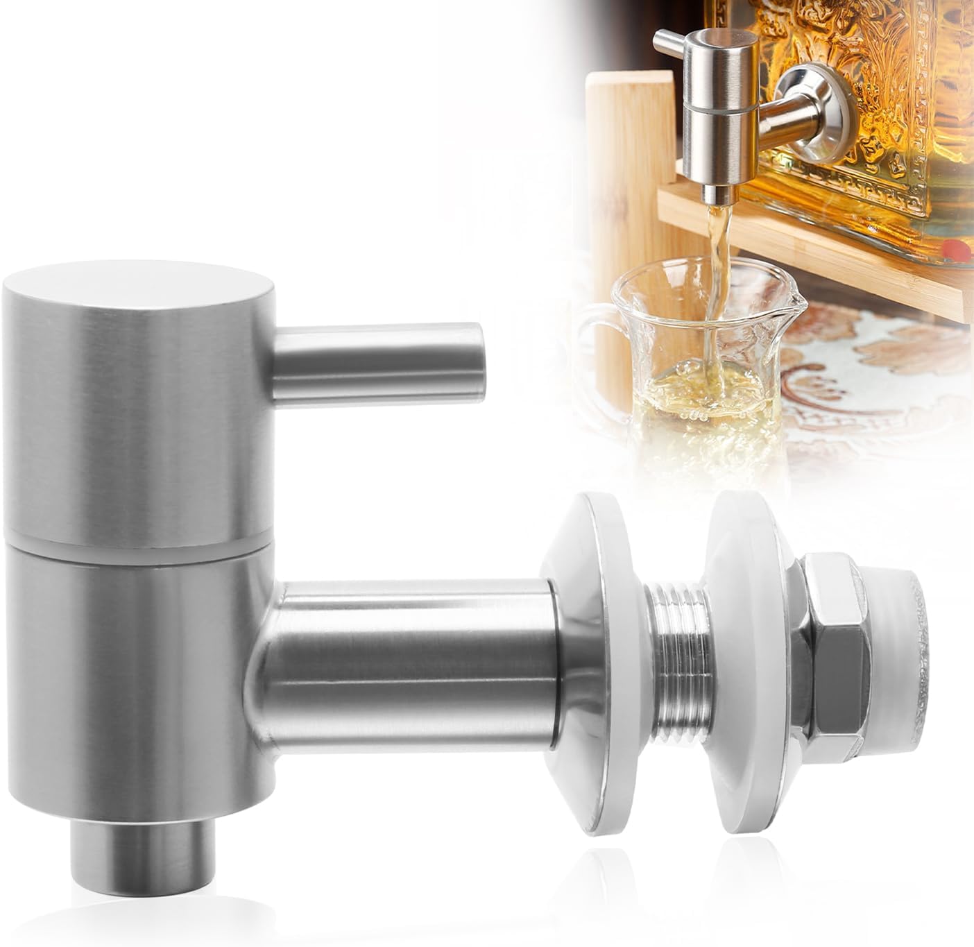 Distributeur d'eau froide - TW READY - Profine - professionnel Distributeur d'eau froide - TW READY - Profine - professionnel