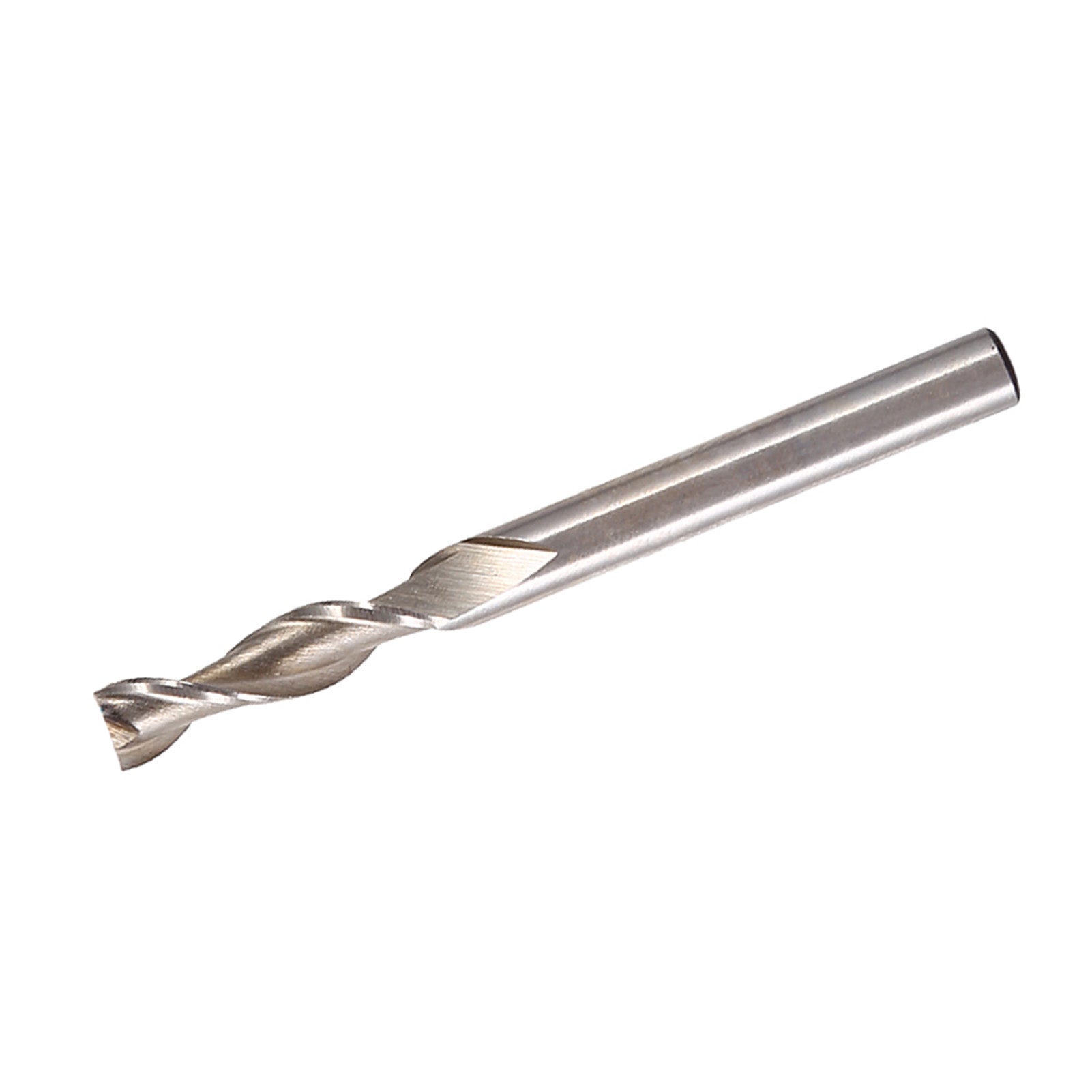 1 pz/5 pz Fresa a 2 taglienti CNC estesa 6 mm Extra forte per utensili industriali Due taglienti - 2