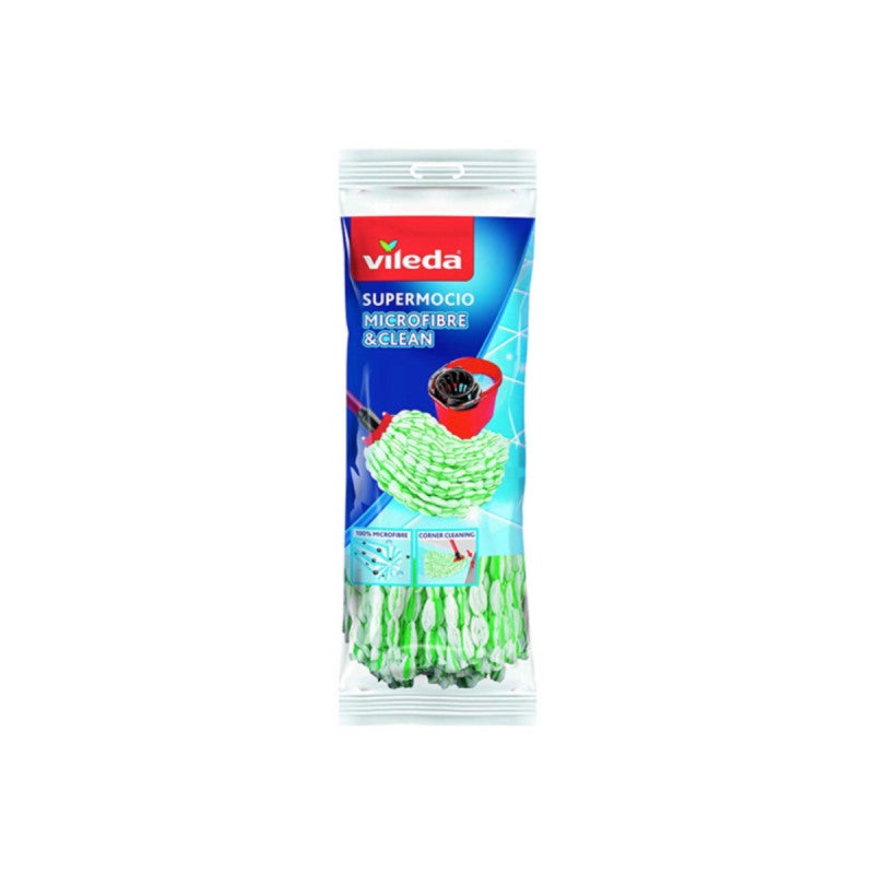 Mocio Reggae in microfibra Star Brite