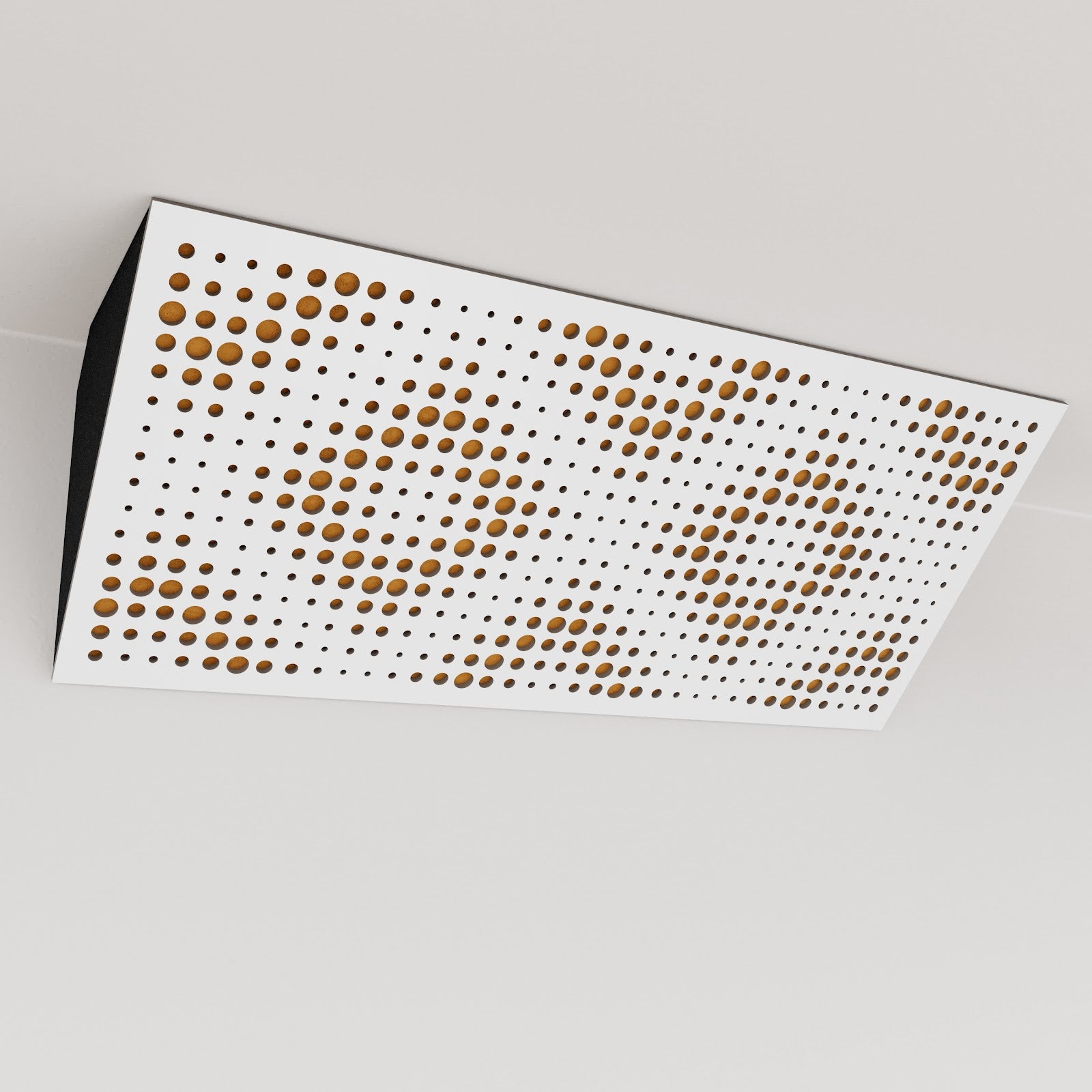 Panneau 3D