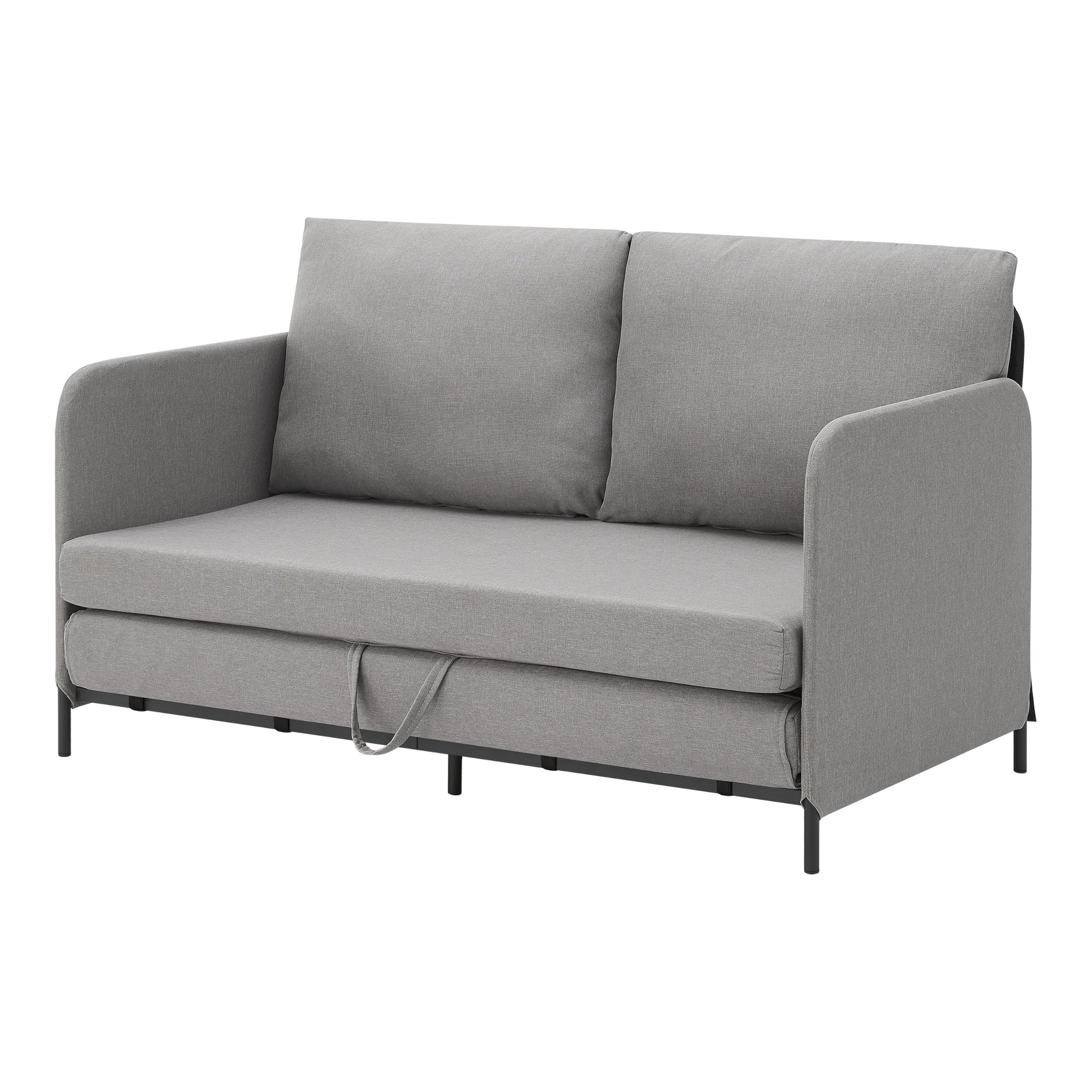 Chaise Longue Divano Letto Asarum Ikea Recensioni Divano Letto