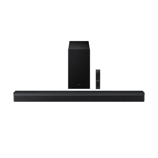 Samsung HW-B750F Preto 5.1 canais 400 W