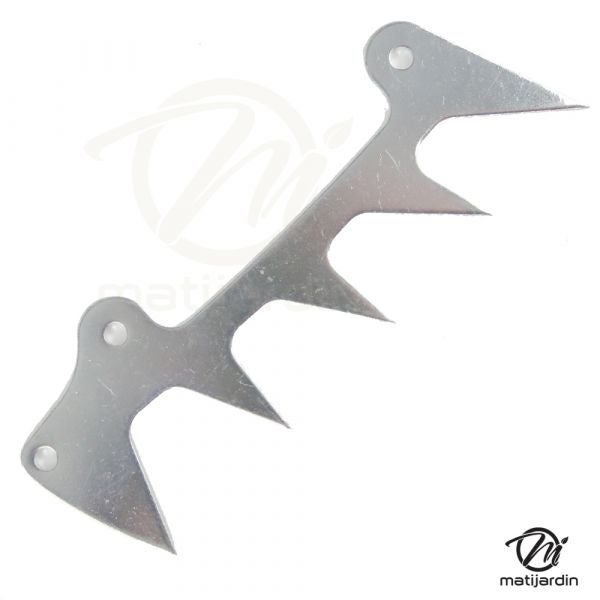 Griffe interne pour tronçonneuse Stihl MS650 - 3