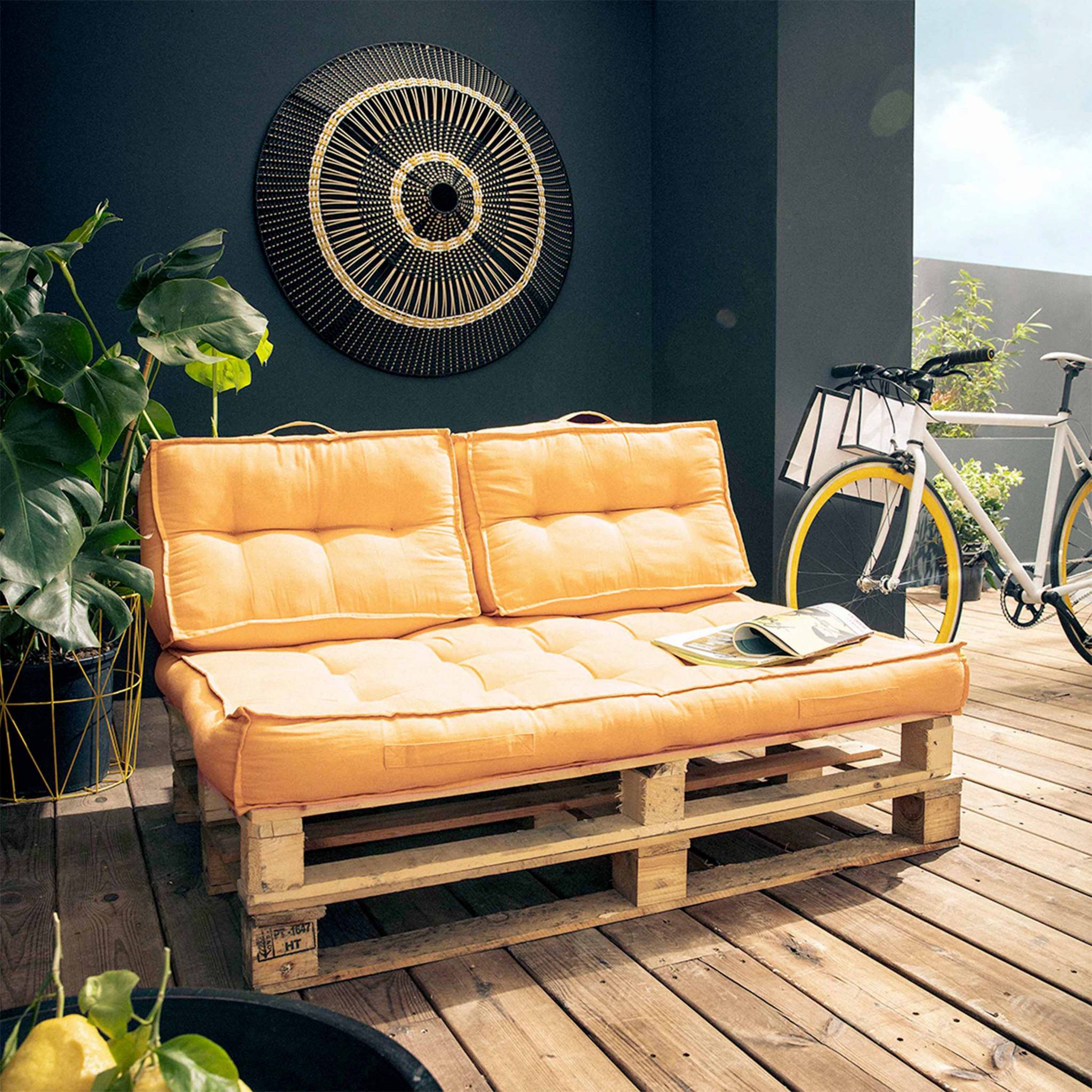 6 Coussins De Montre En Velours Marron - Support Doux Pour Rangement Et Présentation De Bijoux