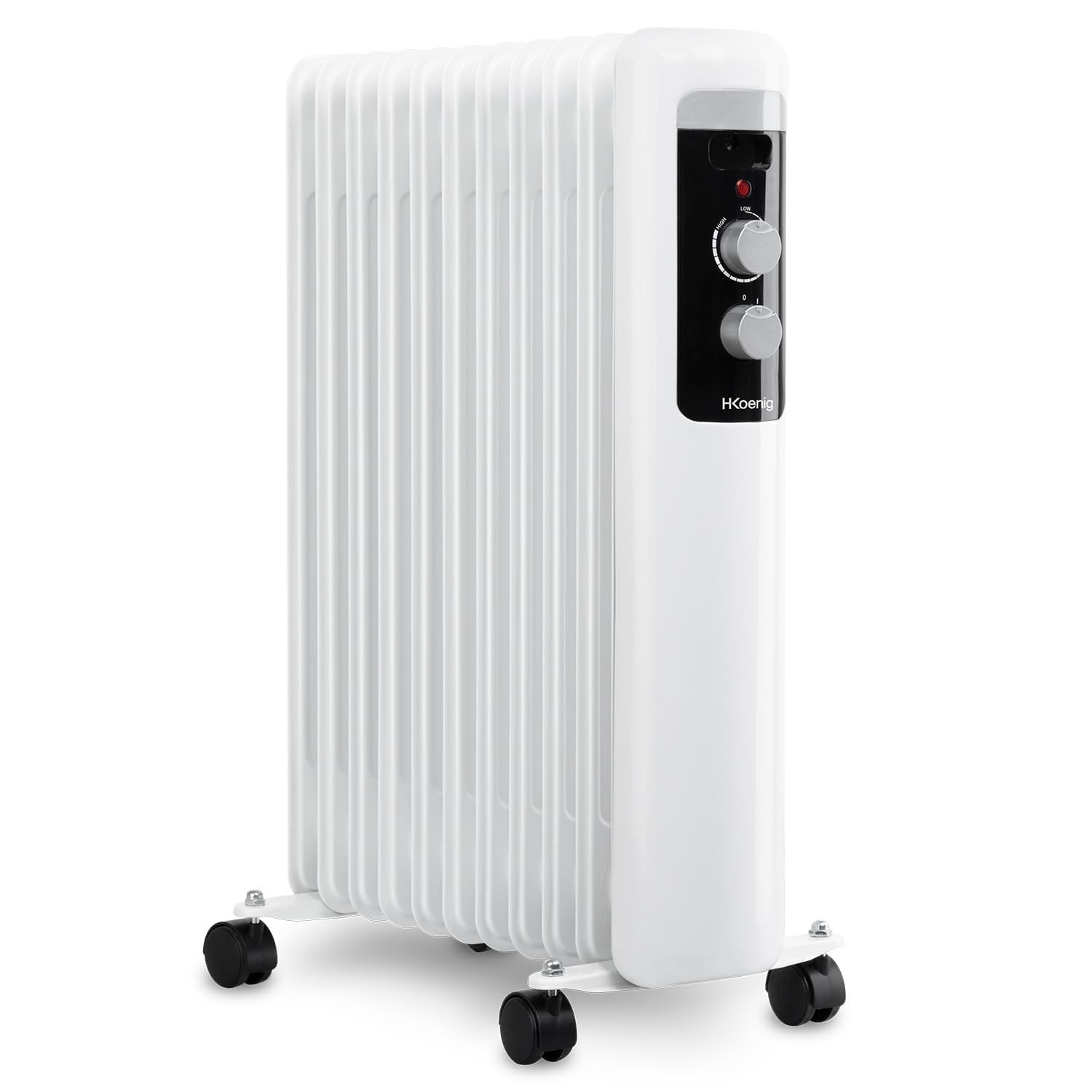 Radiador de aceite WARM110 apagado automático