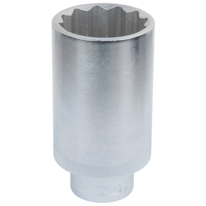 KS TOOLS 1/2" Klucz nasadowy 12-kątny długi 36 mm - 911.4354