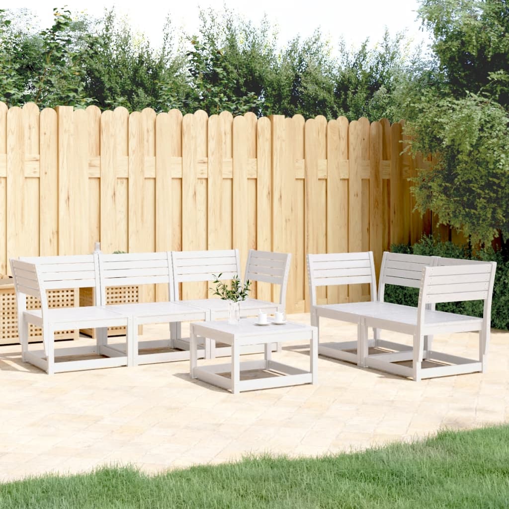 THINIA HOME Scaffali In Resina Nera - Confezione Da 2, 3 Ripiani, 61x31x91 Cm, Carico Max 75 Kg Cad., Senza Viti, Per Interni/esterni