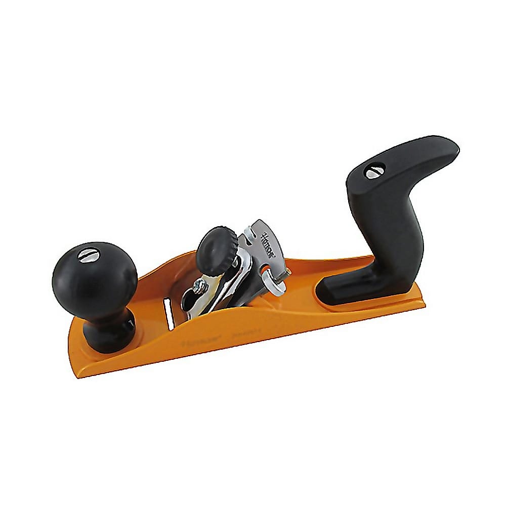 CEPILLO CARPINTERO 230 MM CUCHILLA 44 MM Leroy Merlin