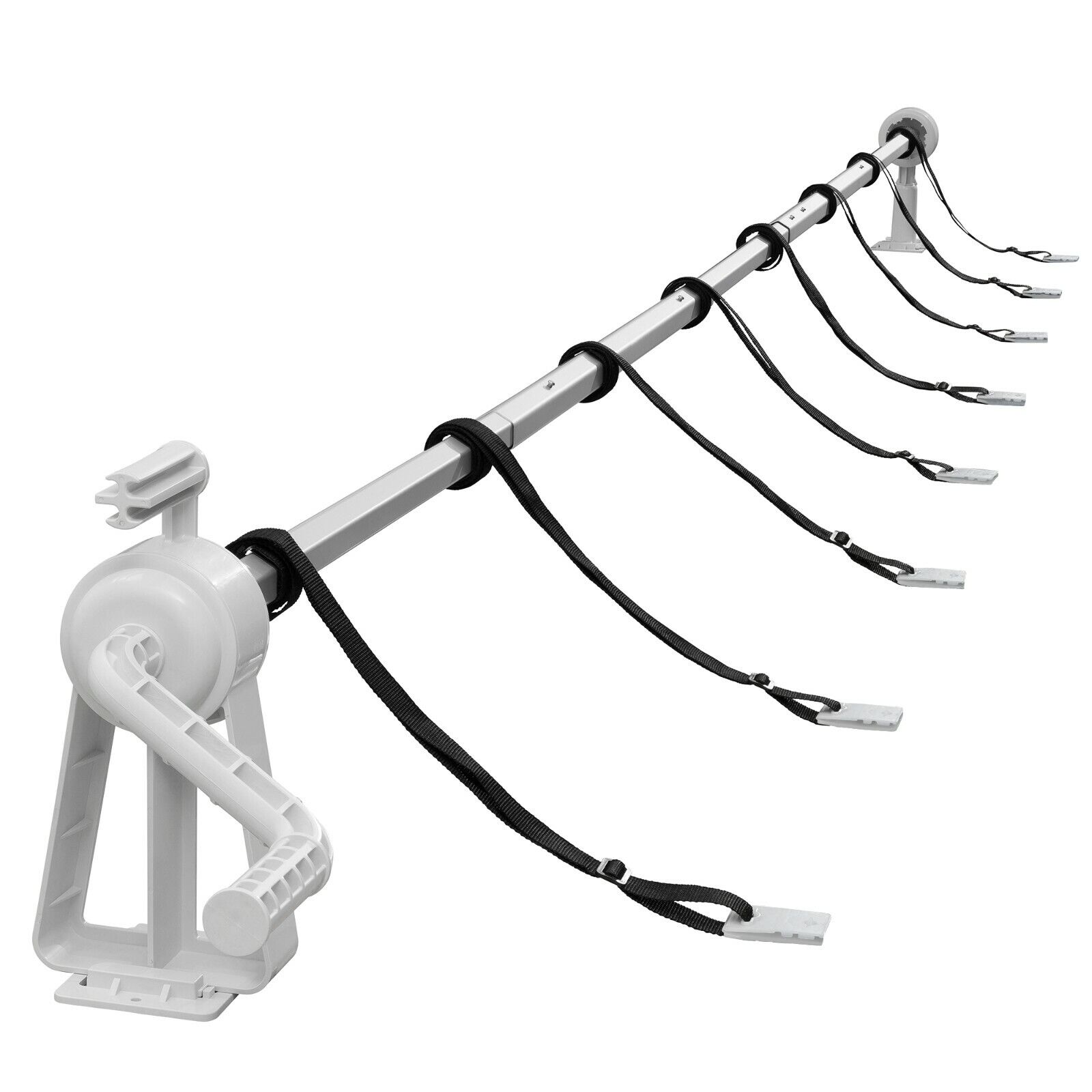Planche Enroulement Mousse EVA - Rangement Ligne De Pêche Et Hameçons - 5 Tailles (Lot De 10) - 12