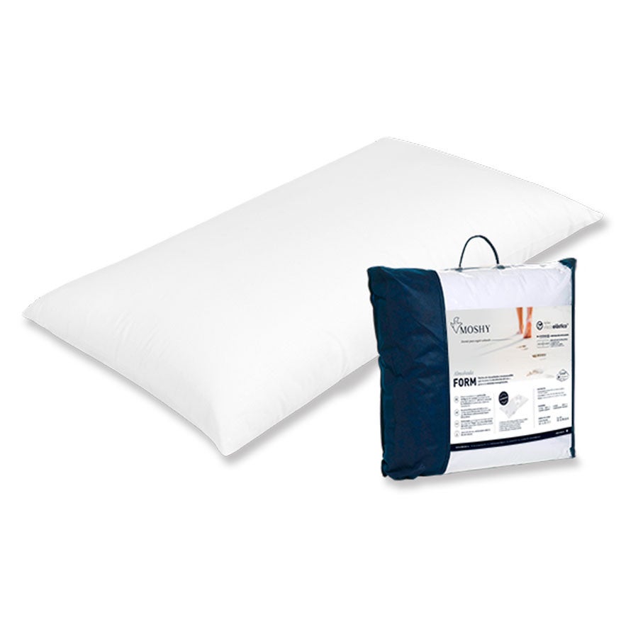Almohada Moshy Form Viscoelástica - 70 - 2