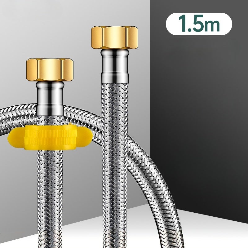 10 Tuyaux Flexibles Plastique 1/8 BSPT 30cm - Pour Liquide De Refroidissement Machine CNC