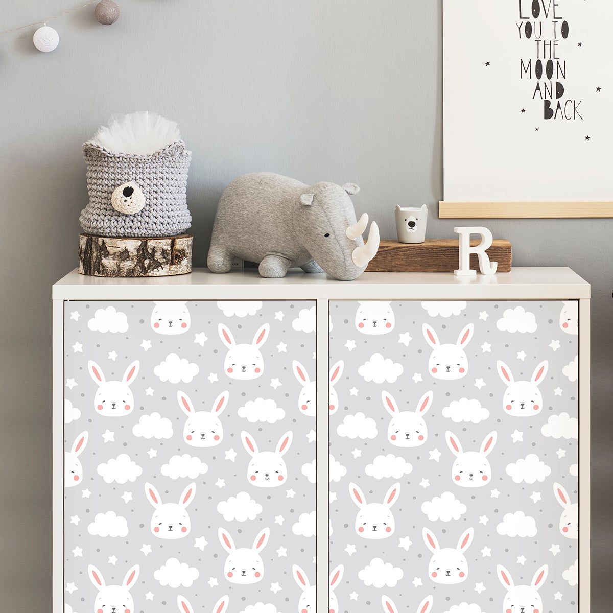 Pianta In Vetro Negozio In Vaso Adesivo Per Vetrin... – Grandado - Foto 9