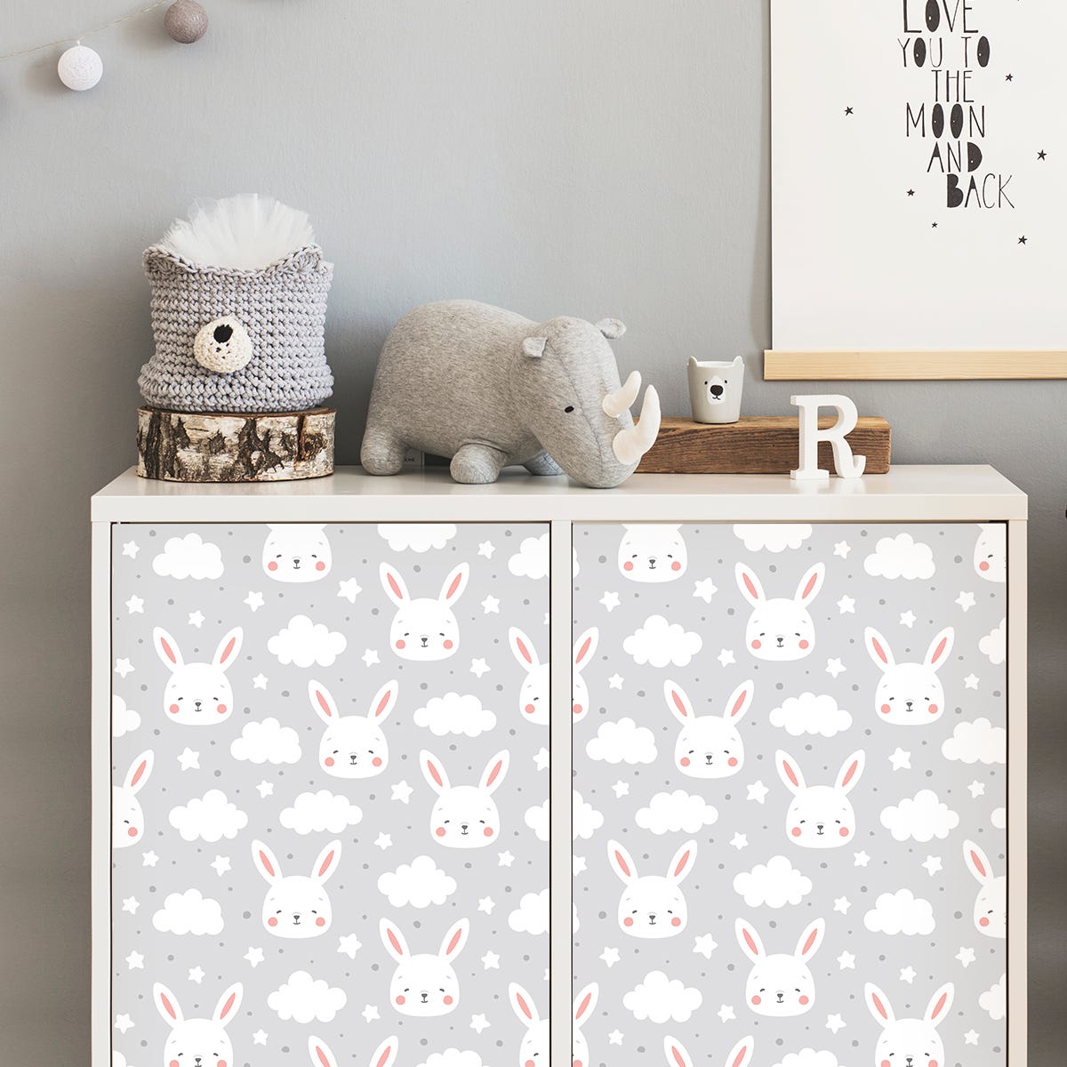 Pianta In Vetro Negozio In Vaso Adesivo Per Vetrin... – Grandado - Foto 9