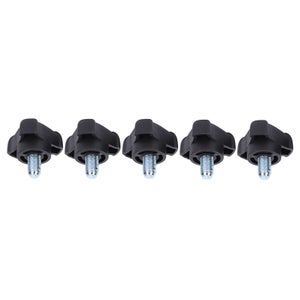Viti M3.5 X 40 Mm Testa Svasata - Per Prese Elettriche E Interruttori, Confezione Da 20, Zincate - Foto 4