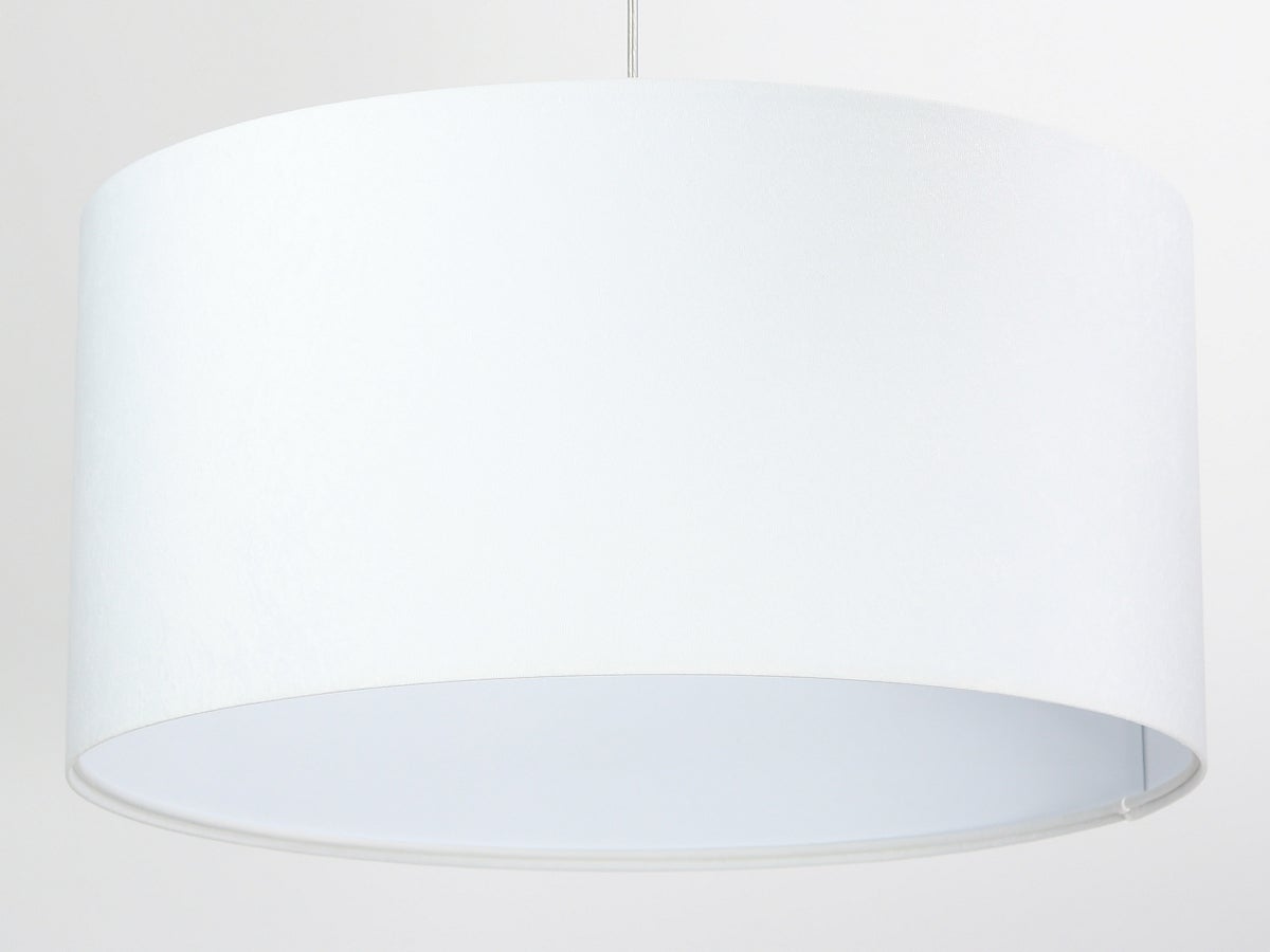 Lampa wisząca HOME 50 biała