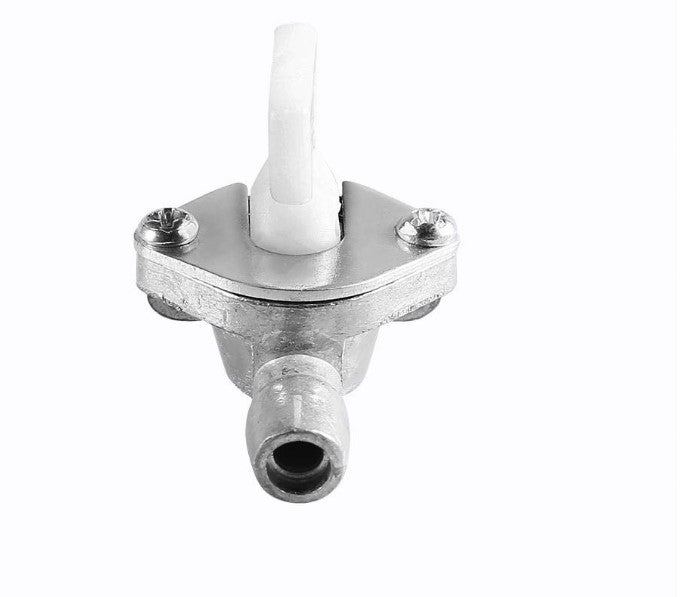 Commutateur Robinet De Carburant Filetage 12mm - Pièce De Rechange Moteur Robin EY15 EY20