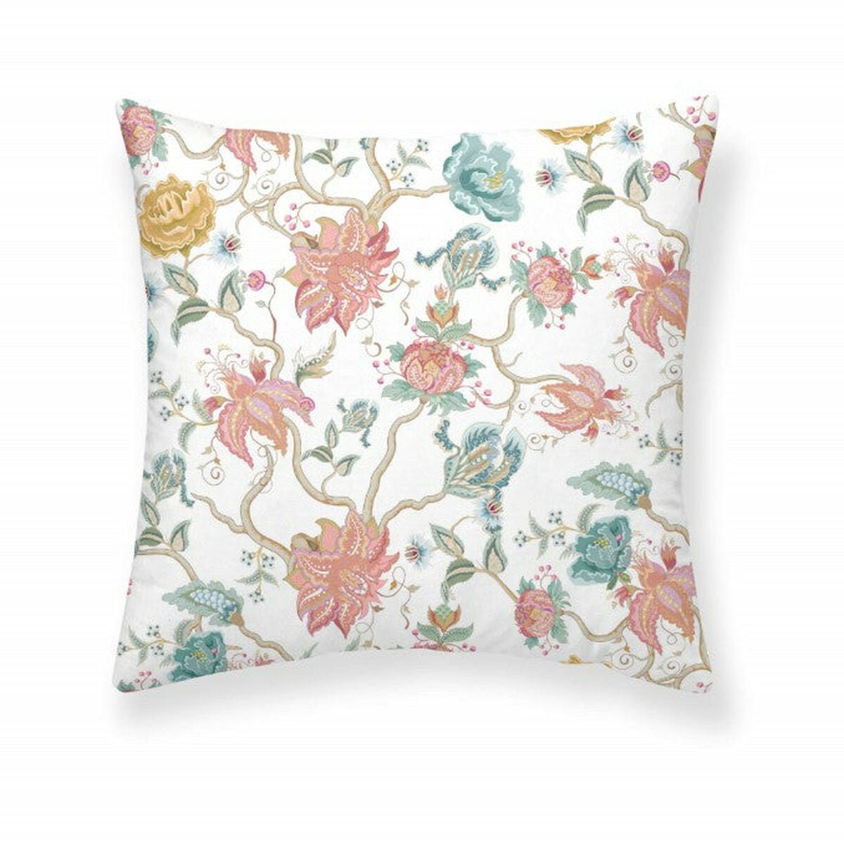 Federa Decolores Bellary Multicolore 45 x 110 cm - 3