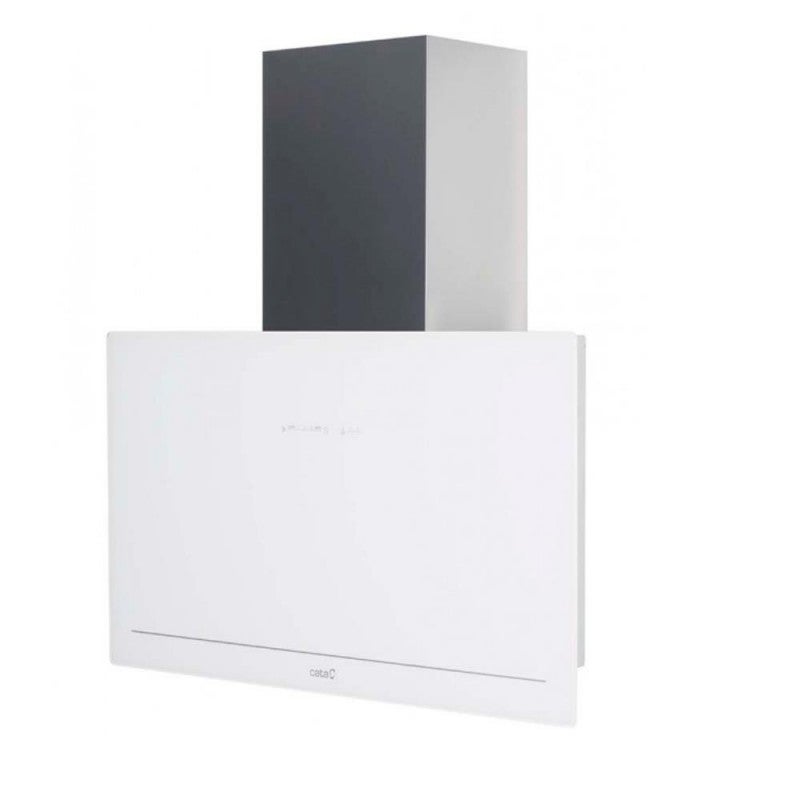 Cata  Campana Goya 70 Wh/A 70Cm Blanco , Leroy Merlin