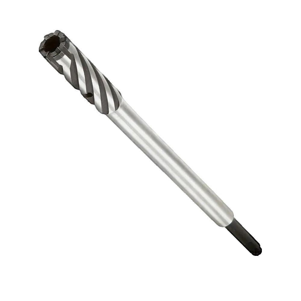 Wiertło do betonu Bosch Rebar Cutter 25 mm Węglik dwie spirale