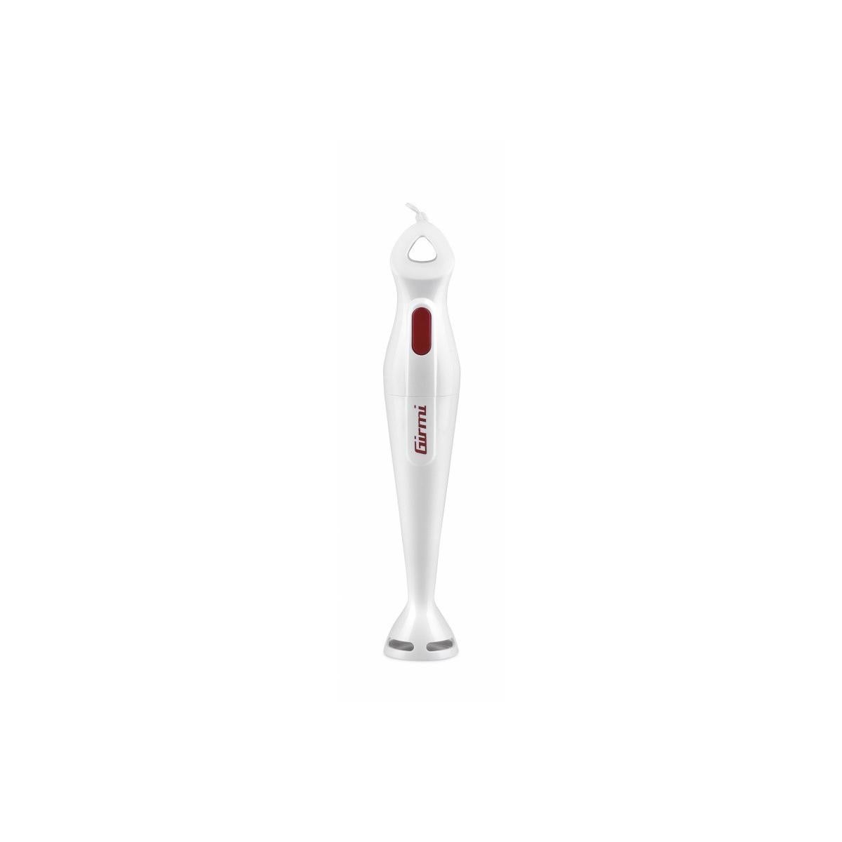 Mixeur Plongeant Brambleberry Blanc 400W - Neuf, Jamais Servi (boîte Ouverte)