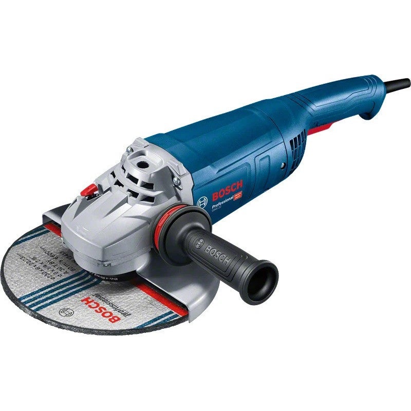 Szlifierka Bosch GWS 22-230 J 2200 W 230 mm