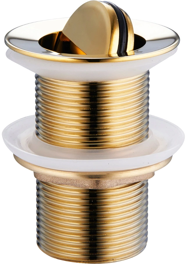Mexen bouchon rotatif clic-clack, Or - 79913-50