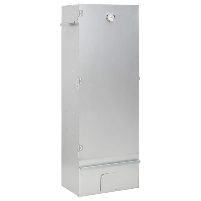 Fumoir à four à BBQ générateur de fumée froide acier galvanisé - 3