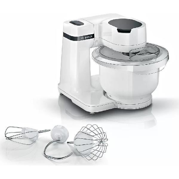 Bosch Serie 2 Mums2aw00 Robot De Cocina 700 W 3,8 L Blanco , Leroy Merlin