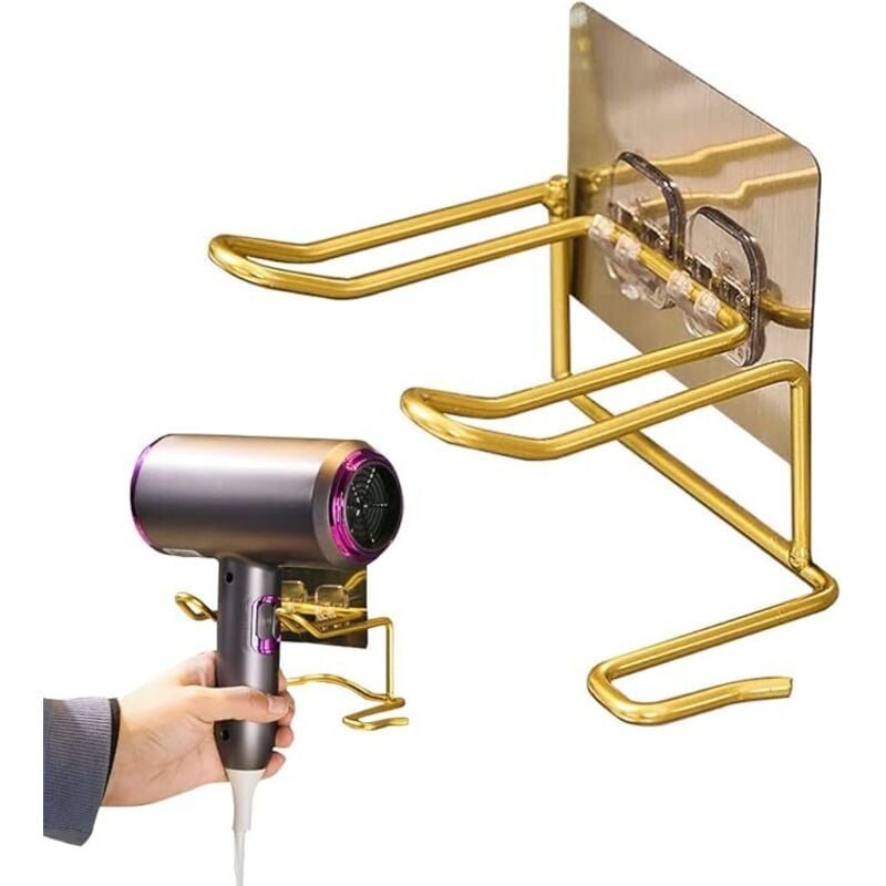 Support Mural Pour Selle – Oscillant, En Acier, Facile à Installer – NEUF