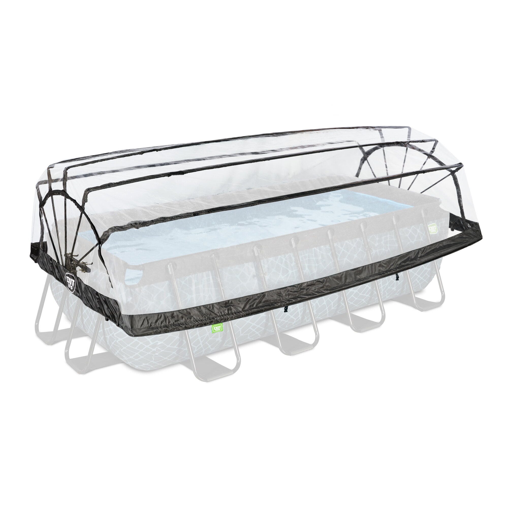 Générique Dôme de Piscine Noir 546 x 516 x 250 cm,Maison & Jardin,Piscine & Spa,Accessoires pour piscines & spas,Bâches de piscines & Tapis de Sol, 42001130 Générique Dôme de Piscine Noir 546 x 516 x 250 cm,Maison & Jardin,Piscine & Spa,Accessoires pour piscines & spas,Bâches de piscines & Tapis de Sol, 42001130