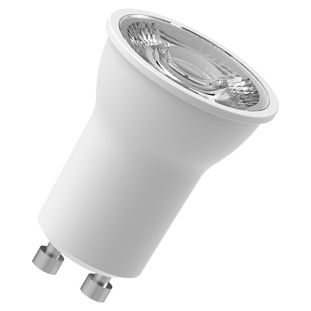 Ampoule à réflecteur LED OSRAM SPOT PAR11 35, 3W, 230lm