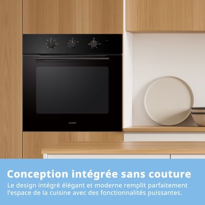 Étiquette énergétique