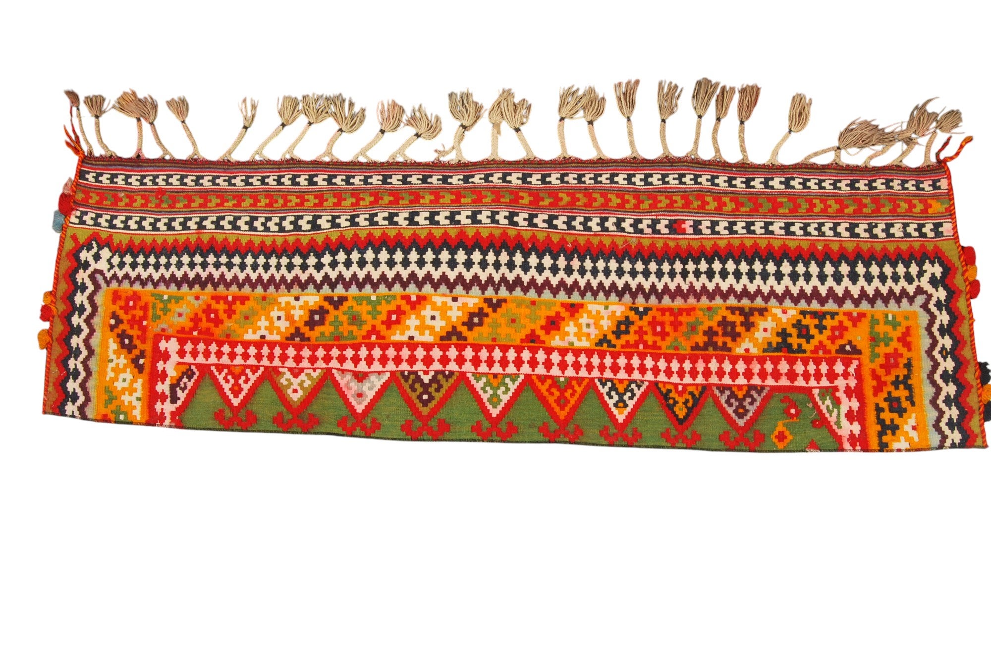 DYWAN originale fatto a mano - 150x45 CM (GalleriaFarah1970)