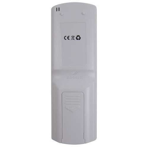 Télécommande de remplacement pour whitewesthinghouse r51-bge - 2