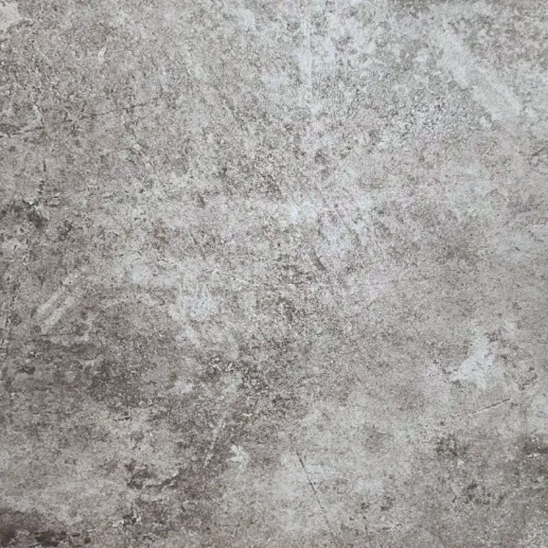 Arquiservi - Revestimiento pared SPC Microcemento oscuro, paneles 45X90 (2,025M2) Impermeable, fácil instalar, apto para baño y cocinas. - 3