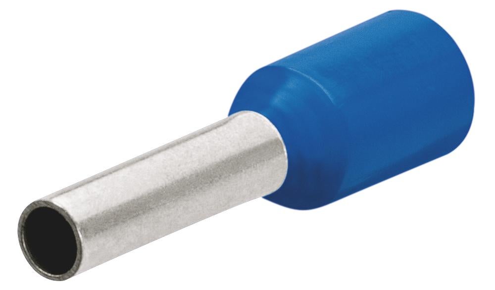 Knipex Tulejki kablowe z kołnierzem z tworzywa sztucznego - 9799358
