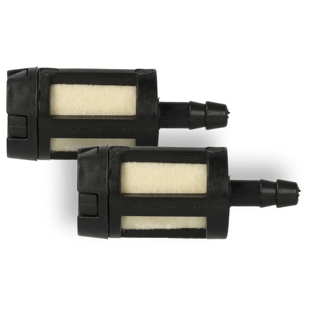 Mozzo Girante Per Aspirapolvere Da Giardino McCulloch - Ricambio 5807809-01 - Foto 7