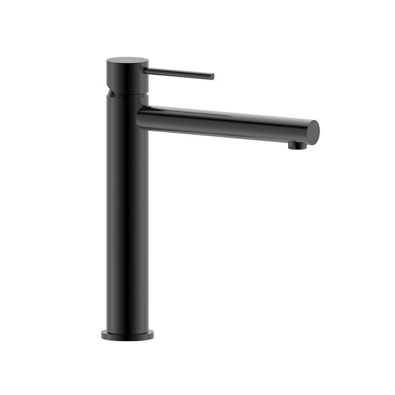 BATERIA UMYWALKOWA BELLA WYSOKA S-2002B CZARNA