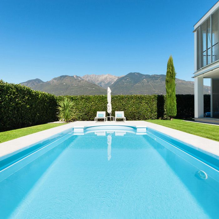 PEINTURE PISCINE MATCOSOL BLEU 3.5L- Résine epoxy bi- Composant grande résistance au chlore- GMC - 2